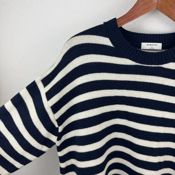 Aritzia Babaton Tradition Sweater - Picture 2 of 7